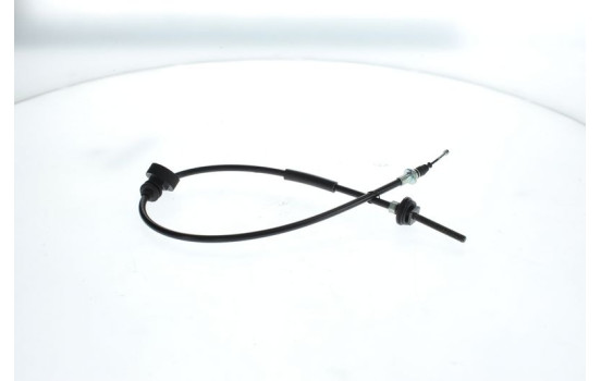 Pull cable, parking brake, Image 4