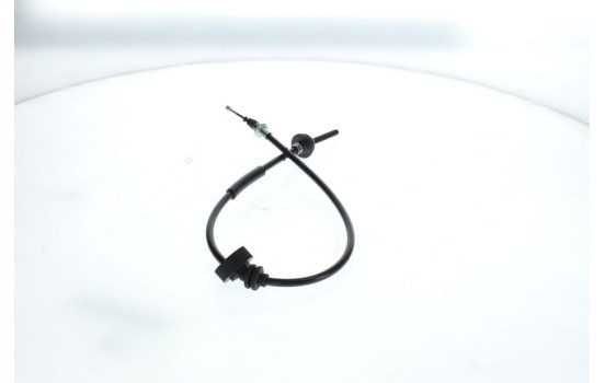 Pull cable, parking brake, Image 5