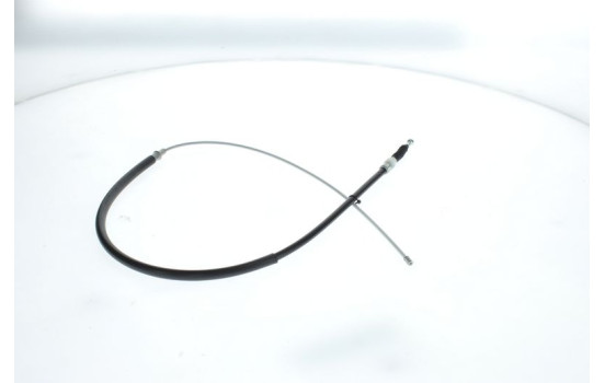 Pull cable, parking brake, Image 4