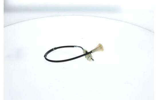 Pull cable, parking brake, Image 2