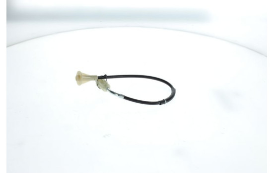 Pull cable, parking brake, Image 4