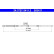 Traction cable, parking brake 24.3727-3411.2 ATE