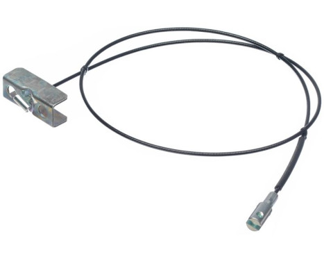 Traction cable, parking brake 24.3727-3609.2 ATE, Image 2