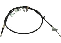Traction cable, parking brake BHC-9378 Kavo parts