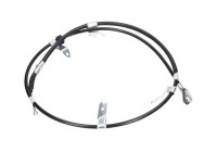 Traction cable, parking brake BHC-9378 Kavo parts