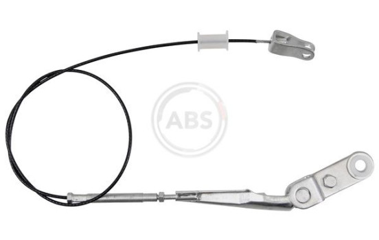 Traction cable, parking brake K10054 ABS