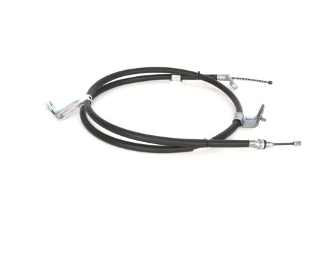 Traction cable, parking brake, Image 4