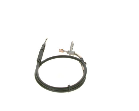 Traction cable, parking brake, Image 3