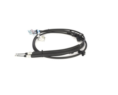 Traction cable, parking brake, Image 2