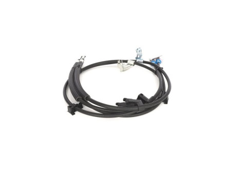 Traction cable, parking brake, Image 3