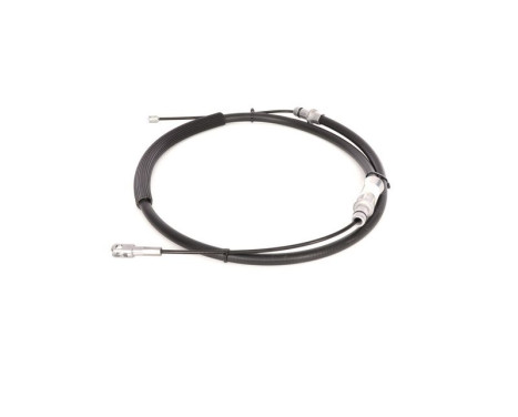 Traction cable, parking brake, Image 2