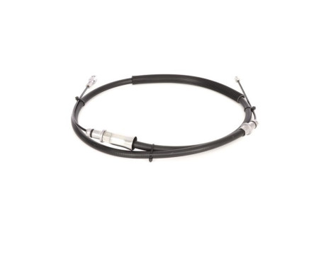 Traction cable, parking brake, Image 3