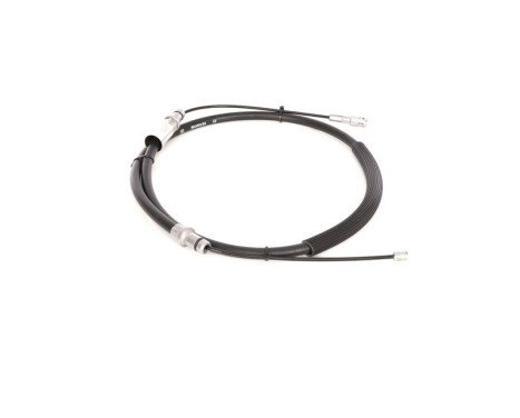 Traction cable, parking brake, Image 4