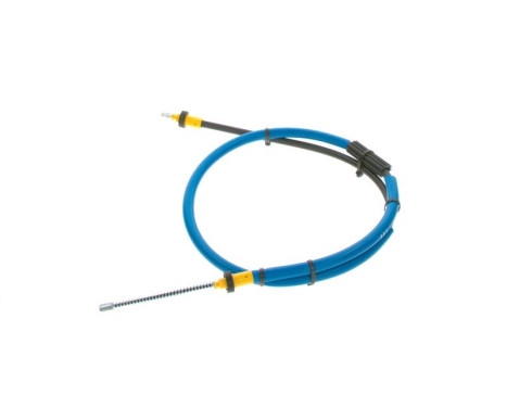 Traction cable, parking brake, Image 2