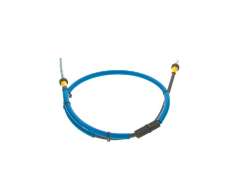 Traction cable, parking brake, Image 3