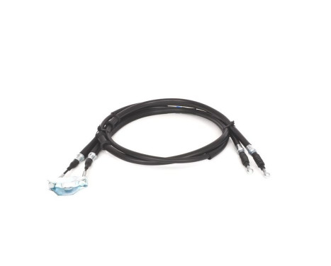 Traction cable, parking brake, Image 3