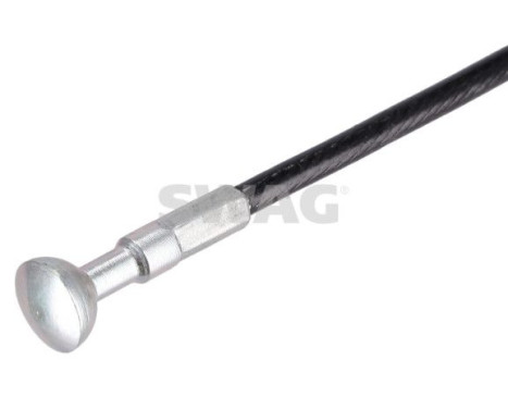 Traction cable, parking brake, Image 2