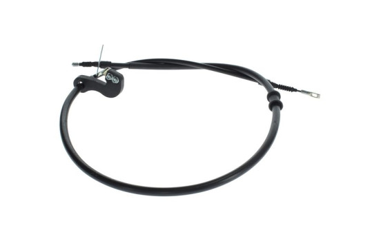 Traction cable, parking brake, Image 5