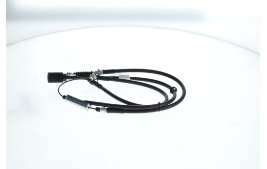 Traction cable, parking brake, Image 2