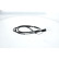 Traction cable, parking brake, Thumbnail 4