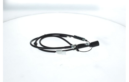 Traction cable, parking brake, Image 4
