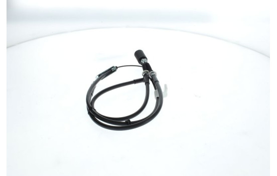 Traction cable, parking brake, Image 5
