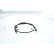 Traction cable, parking brake, Thumbnail 3