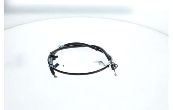 Traction cable, parking brake, Image 3