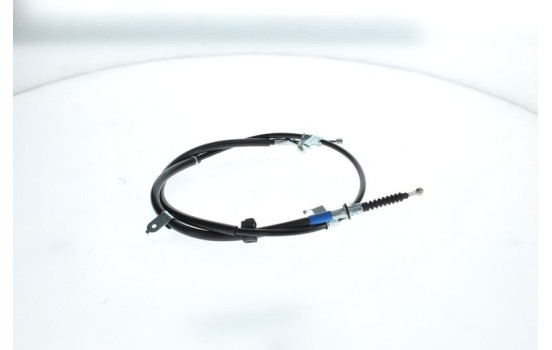Traction cable, parking brake, Image 4