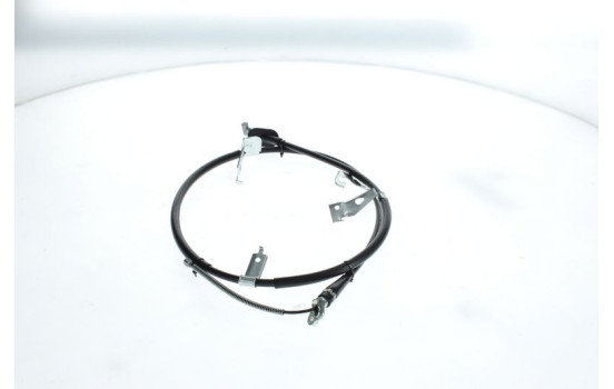 Traction cable, parking brake, Image 3
