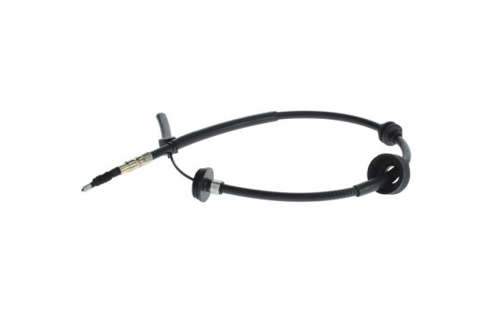 Traction cable, parking brake, Image 2