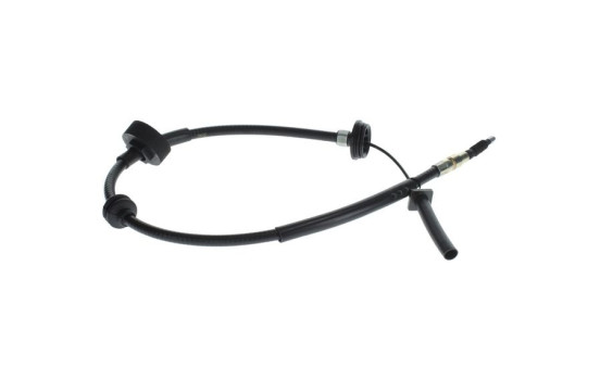 Traction cable, parking brake, Image 4