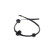 Traction cable, parking brake, Thumbnail 5