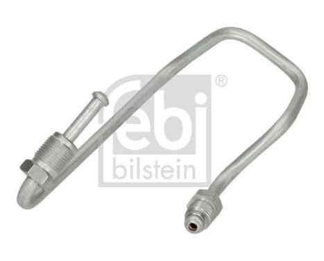 Brake line 194485 FEBI
