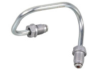 Brake line 4120003 Metzger