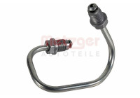 Brake line 4120004 Metzger