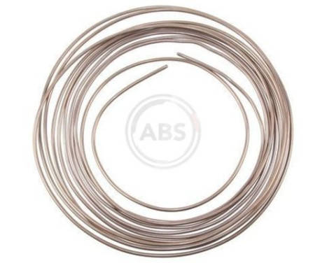 Brake Lines 94210 ABS, Image 2