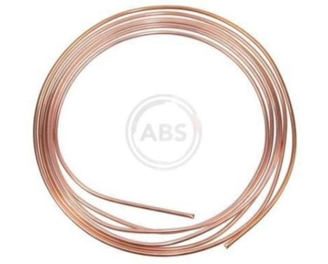 Brake Lines 95105 ABS, Image 2