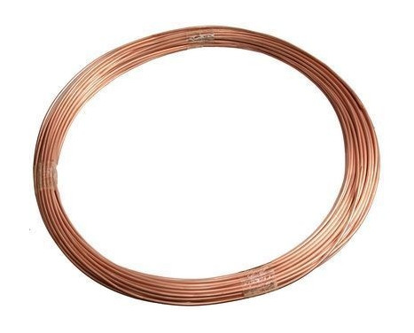 Brake Lines 95150 ABS