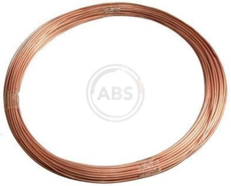 Brake Lines 95150 ABS, Image 2