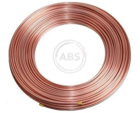 Brake Lines 95250 ABS, Image 2