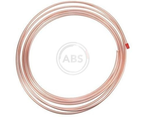 Brake Lines 95407 ABS, Image 2