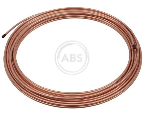 Brake Lines 95415 ABS, Image 2