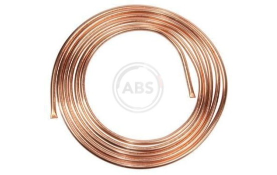 Brake Lines 95607 ABS, Image 2