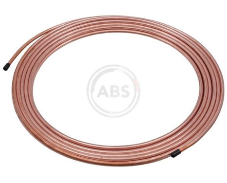 Brake Lines 95615 ABS, Image 2