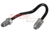 Brake Lines OE-part GREENPARTS 4120001 Metzger