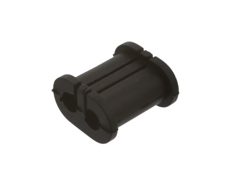 Holder, brake lines 35281 FEBI