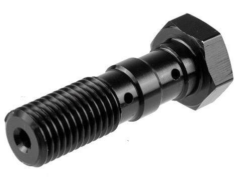 Hollow Screw, brake line MCH951S TRW