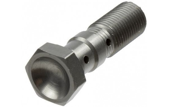 Hollow screw, brake line MCH971T TRW