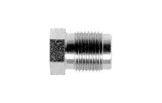 Union Bolt 96023 ABS